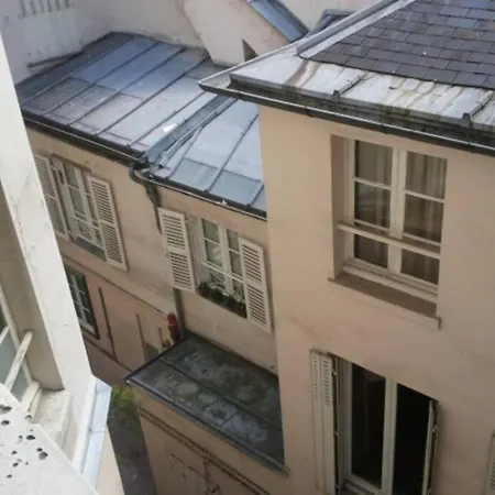 Luxe Appartement In Paris * باريس