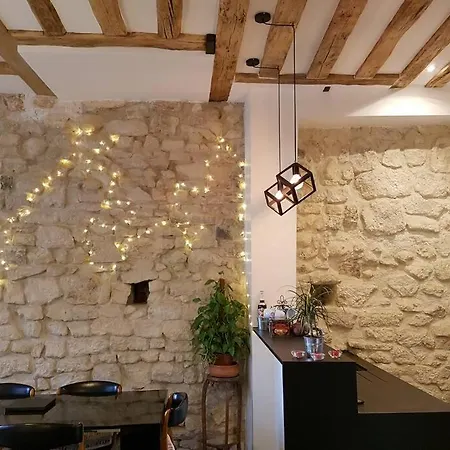 شقة Luxe Appartement In Paris *