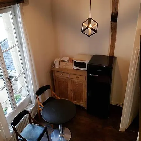 Luxe Appartement In Paris * باريس