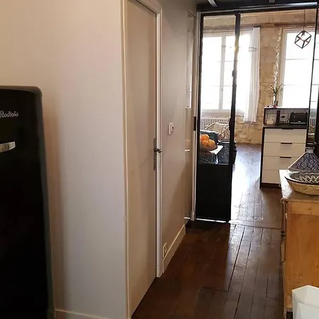 شقة Luxe Appartement In Paris