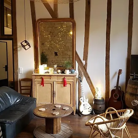 Luxe Appartement In Paris *